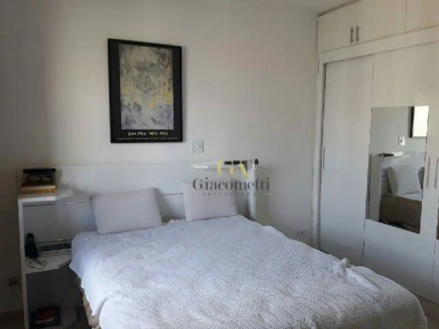 Foto 6 de Loft / Flat com 1 quarto à venda, 56m2 em Alphaville Industrial, Barueri - SP