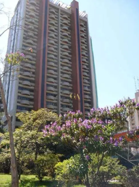 Foto 1 de Loft / Flat com 1 quarto à venda, 56m2 em Alphaville Industrial, Barueri - SP