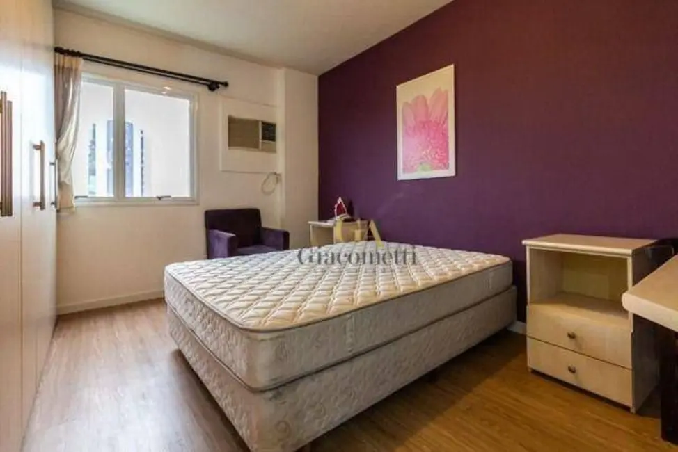 Foto 7 de Loft / Flat com 1 quarto à venda, 39m2 em Barueri - SP