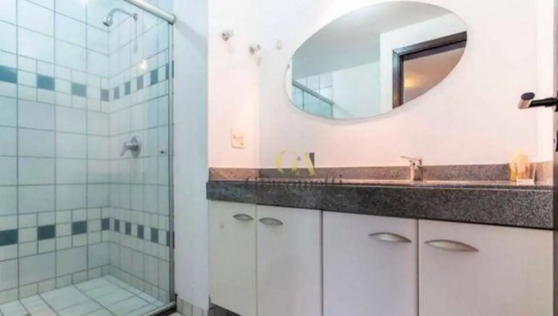 Foto 9 de Loft / Flat com 1 quarto à venda, 39m2 em Barueri - SP