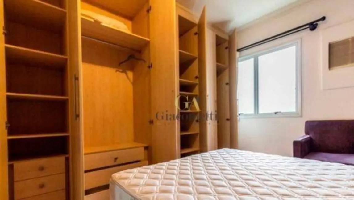 Foto 8 de Loft / Flat com 1 quarto à venda, 39m2 em Barueri - SP