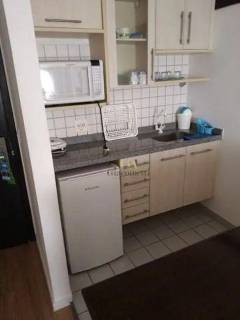 Foto 6 de Loft / Flat com 1 quarto à venda, 39m2 em Barueri - SP
