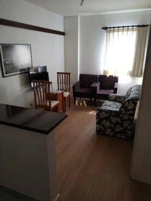 Foto 3 de Loft / Flat com 1 quarto à venda, 39m2 em Barueri - SP