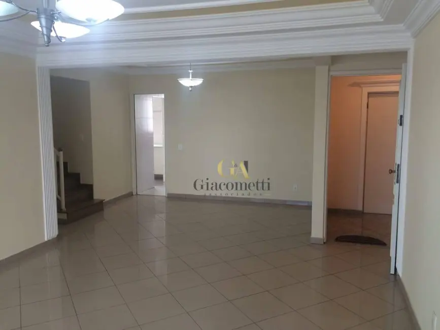 Foto 4 de Apartamento com 4 quartos à venda, 264m2 em Alphaville Industrial, Barueri - SP