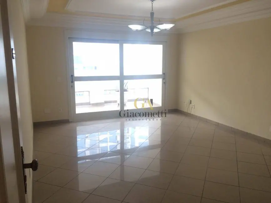 Foto 2 de Apartamento com 4 quartos à venda, 264m2 em Alphaville Industrial, Barueri - SP