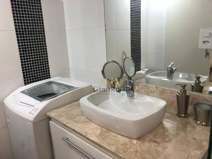 Foto 7 de Loft / Flat com 1 quarto à venda, 56m2 em Alphaville Industrial, Barueri - SP