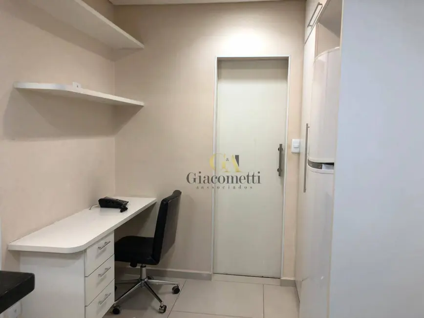 Foto 6 de Loft / Flat com 1 quarto à venda, 56m2 em Alphaville Industrial, Barueri - SP