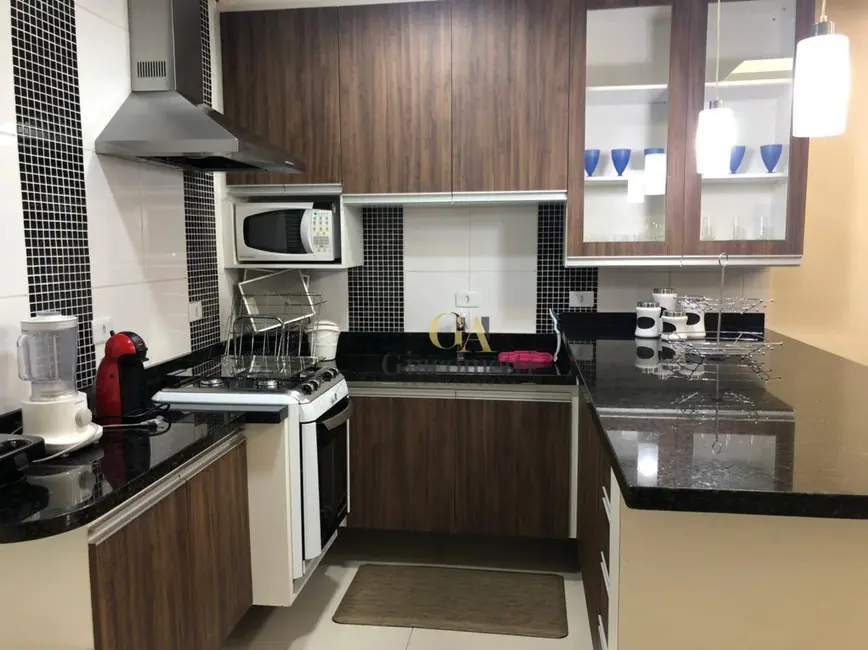 Foto 5 de Loft / Flat com 1 quarto à venda, 56m2 em Alphaville Industrial, Barueri - SP