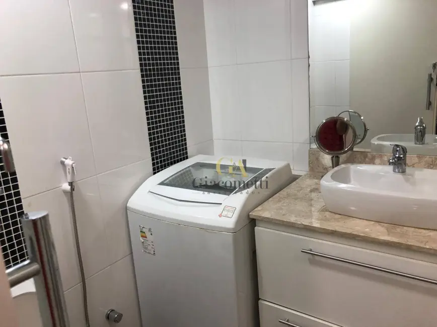 Foto 8 de Loft / Flat com 1 quarto à venda, 56m2 em Alphaville Industrial, Barueri - SP