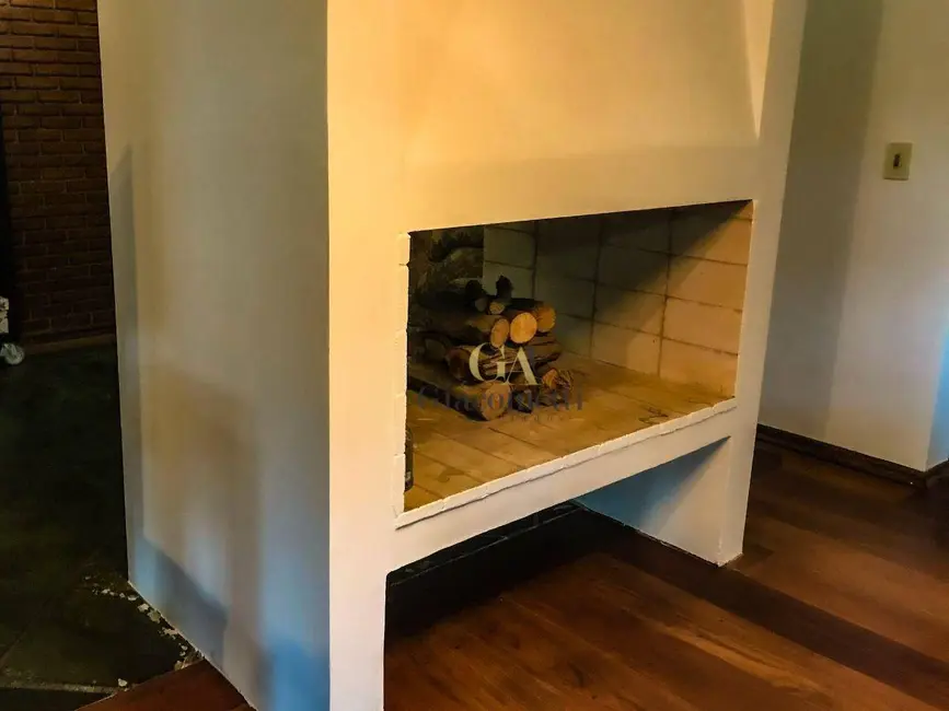 Foto 9 de Casa de Condomínio com 5 quartos à venda, 900m2 em Morada dos Pinheiros (Aldeia da Serra), Santana De Parnaiba - SP