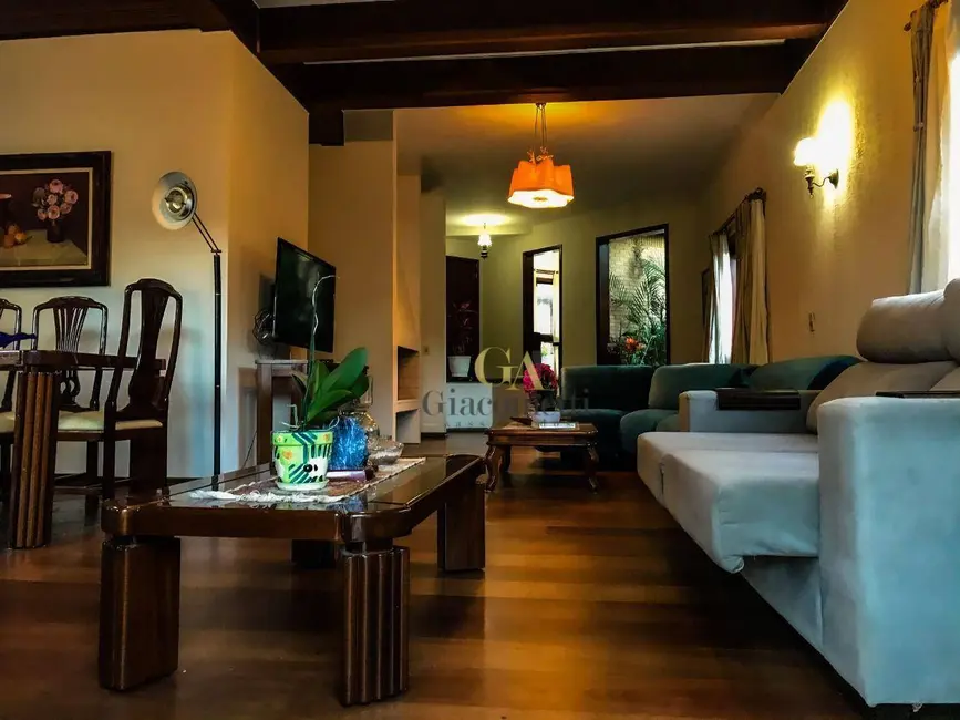 Foto 8 de Casa de Condomínio com 5 quartos à venda, 900m2 em Morada dos Pinheiros (Aldeia da Serra), Santana De Parnaiba - SP