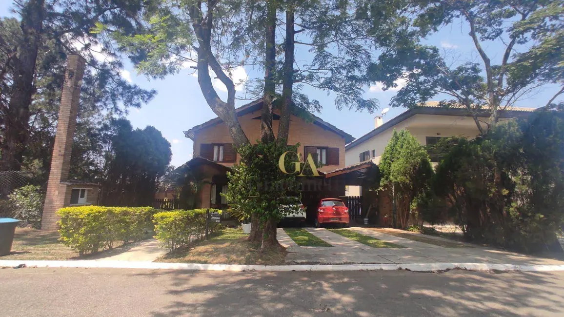 Foto 3 de Casa de Condomínio com 5 quartos à venda, 900m2 em Morada dos Pinheiros (Aldeia da Serra), Santana De Parnaiba - SP