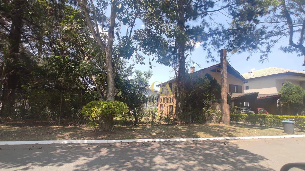 Foto 5 de Casa de Condomínio com 5 quartos à venda, 900m2 em Morada dos Pinheiros (Aldeia da Serra), Santana De Parnaiba - SP