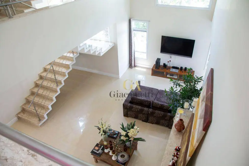 Foto 8 de Casa de Condomínio com 6 quartos à venda, 545m2 em Santana De Parnaiba - SP