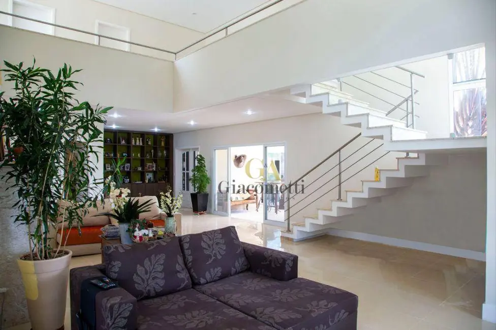 Foto 7 de Casa de Condomínio com 6 quartos à venda, 545m2 em Santana De Parnaiba - SP