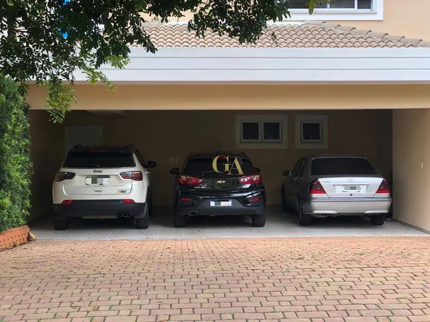 Foto 6 de Casa de Condomínio com 6 quartos à venda, 545m2 em Santana De Parnaiba - SP