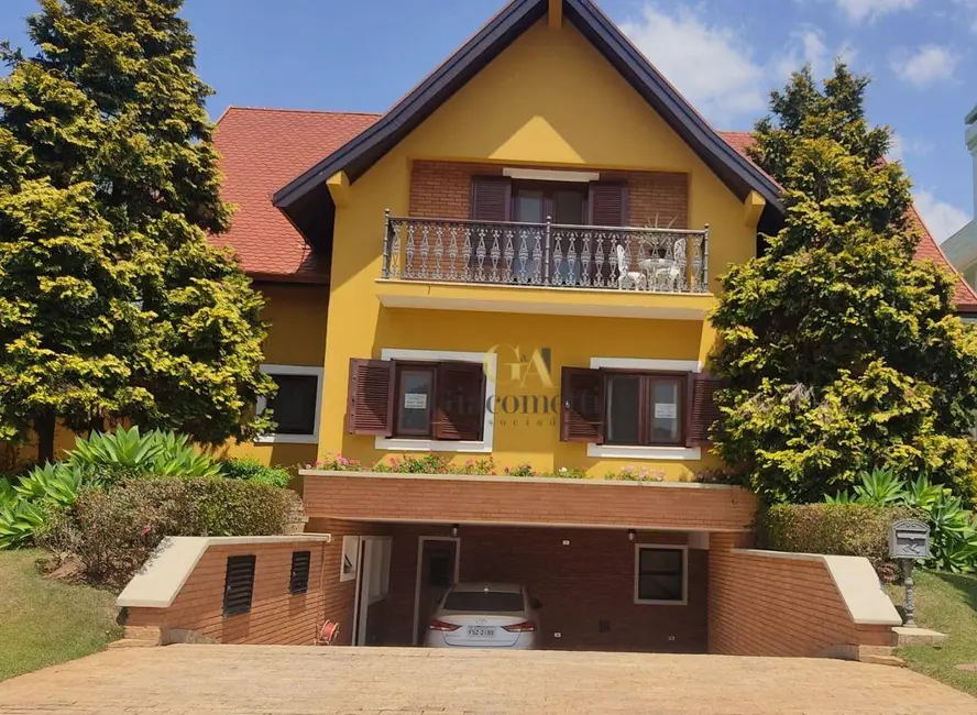 Casa de Condomínio com 4 quartos à venda, 660m2 em Morada dos Pinheiros (Aldeia da Serra), Santana De Parnaiba - SP - imagem 1 Foto 1 de Casa de Condomínio com 4 quartos à venda, 660m2 em Morada dos Pinheiros (Aldeia da Serra), Santana De Parnaiba - SP
