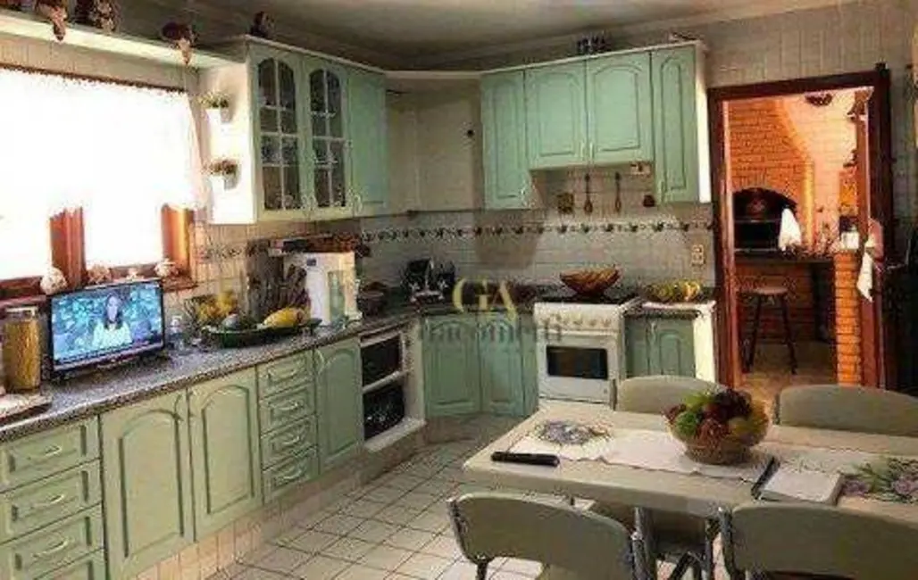 Casa de Condomínio com 4 quartos à venda, 660m2 em Morada dos Pinheiros (Aldeia da Serra), Santana De Parnaiba - SP - imagem 7 Foto 7 de Casa de Condomínio com 4 quartos à venda, 660m2 em Morada dos Pinheiros (Aldeia da Serra), Santana De Parnaiba - SP