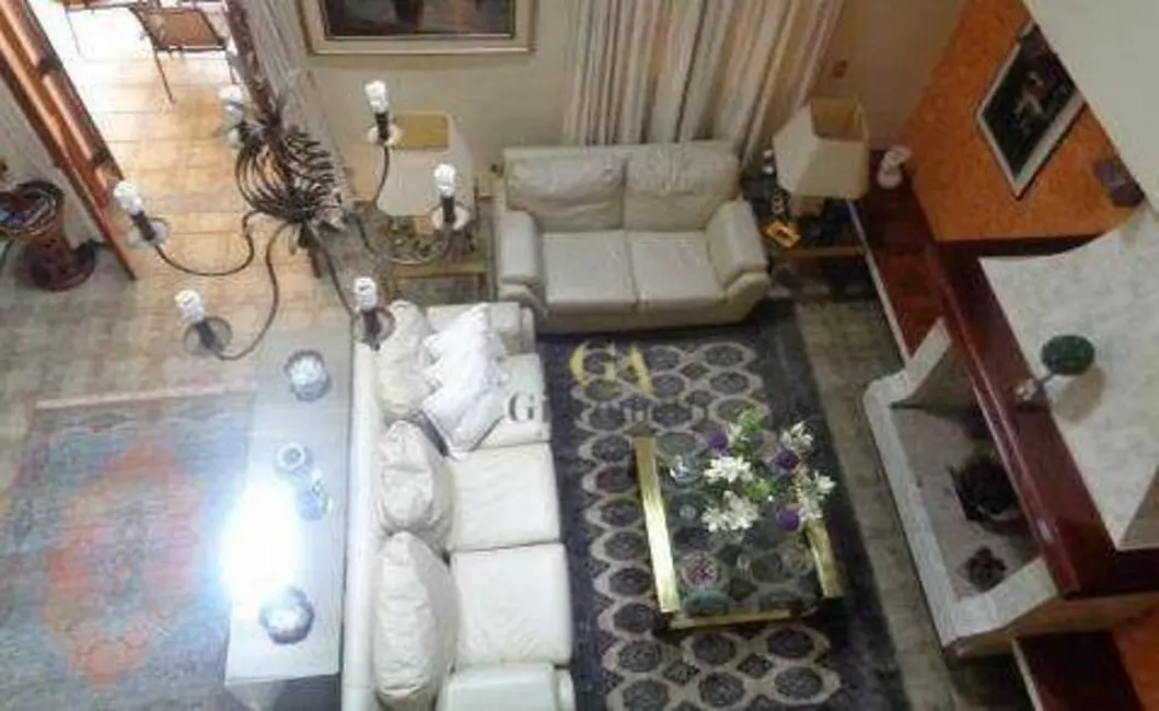 Casa de Condomínio com 4 quartos à venda, 660m2 em Morada dos Pinheiros (Aldeia da Serra), Santana De Parnaiba - SP - imagem 5 Foto 5 de Casa de Condomínio com 4 quartos à venda, 660m2 em Morada dos Pinheiros (Aldeia da Serra), Santana De Parnaiba - SP