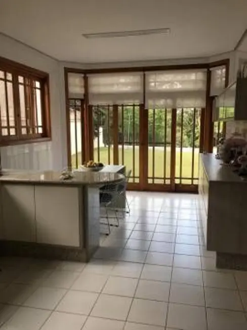 Foto 9 de Casa de Condomínio com 5 quartos à venda, 415m2 em Barueri - SP