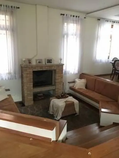 Foto 6 de Casa de Condomínio com 5 quartos à venda, 415m2 em Barueri - SP