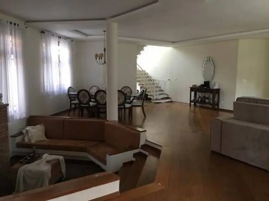 Foto 5 de Casa de Condomínio com 5 quartos à venda, 415m2 em Barueri - SP