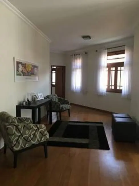 Foto 8 de Casa de Condomínio com 5 quartos à venda, 415m2 em Barueri - SP