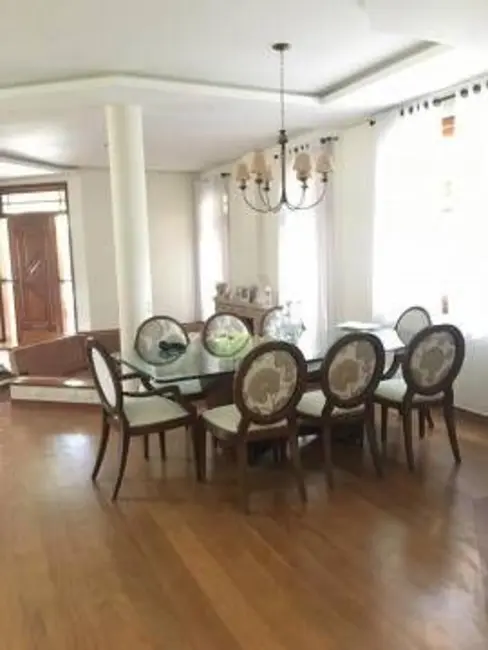 Foto 3 de Casa de Condomínio com 5 quartos à venda, 415m2 em Barueri - SP