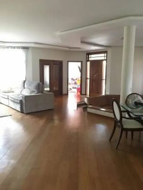 Foto 4 de Casa de Condomínio com 5 quartos à venda, 415m2 em Barueri - SP