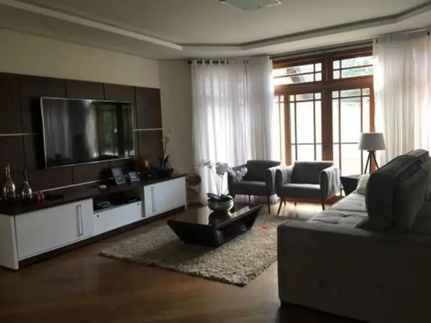 Foto 2 de Casa de Condomínio com 5 quartos à venda, 415m2 em Barueri - SP