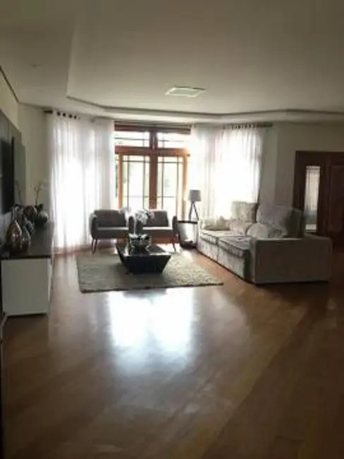 Foto 7 de Casa de Condomínio com 5 quartos à venda, 415m2 em Barueri - SP