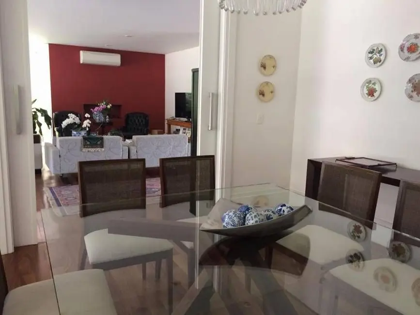 Foto 5 de Casa de Condomínio com 4 quartos à venda, 461m2 em Barueri - SP