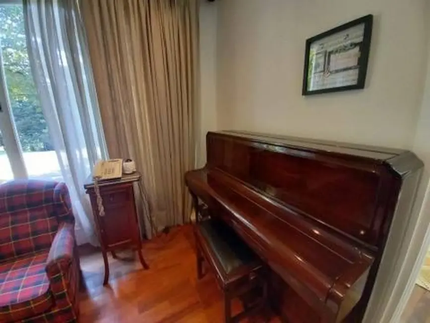 Foto 4 de Casa de Condomínio com 4 quartos à venda, 461m2 em Barueri - SP