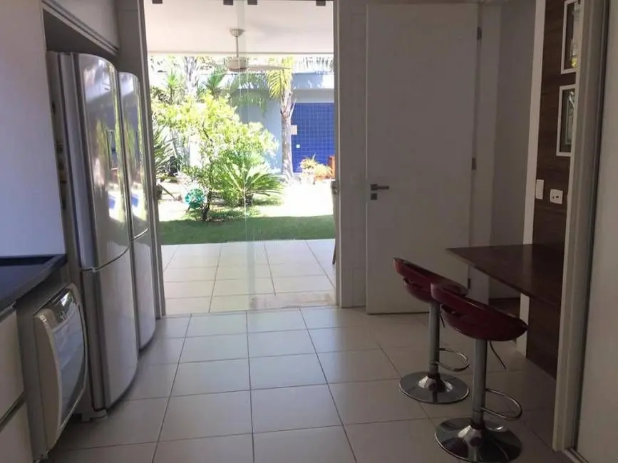 Foto 9 de Casa de Condomínio com 4 quartos à venda, 461m2 em Barueri - SP