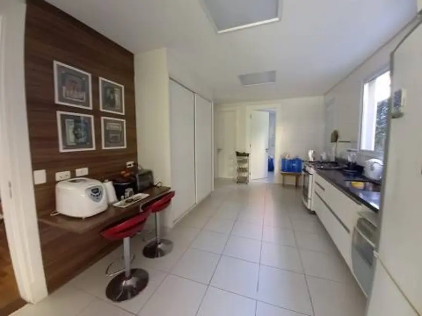 Foto 7 de Casa de Condomínio com 4 quartos à venda, 461m2 em Barueri - SP
