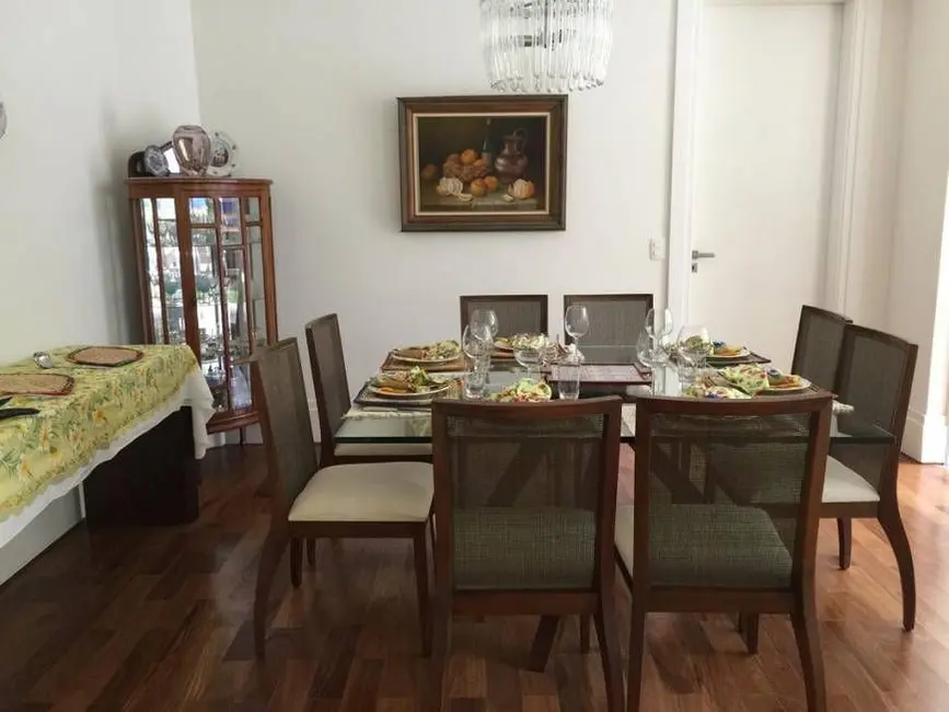 Foto 6 de Casa de Condomínio com 4 quartos à venda, 461m2 em Barueri - SP