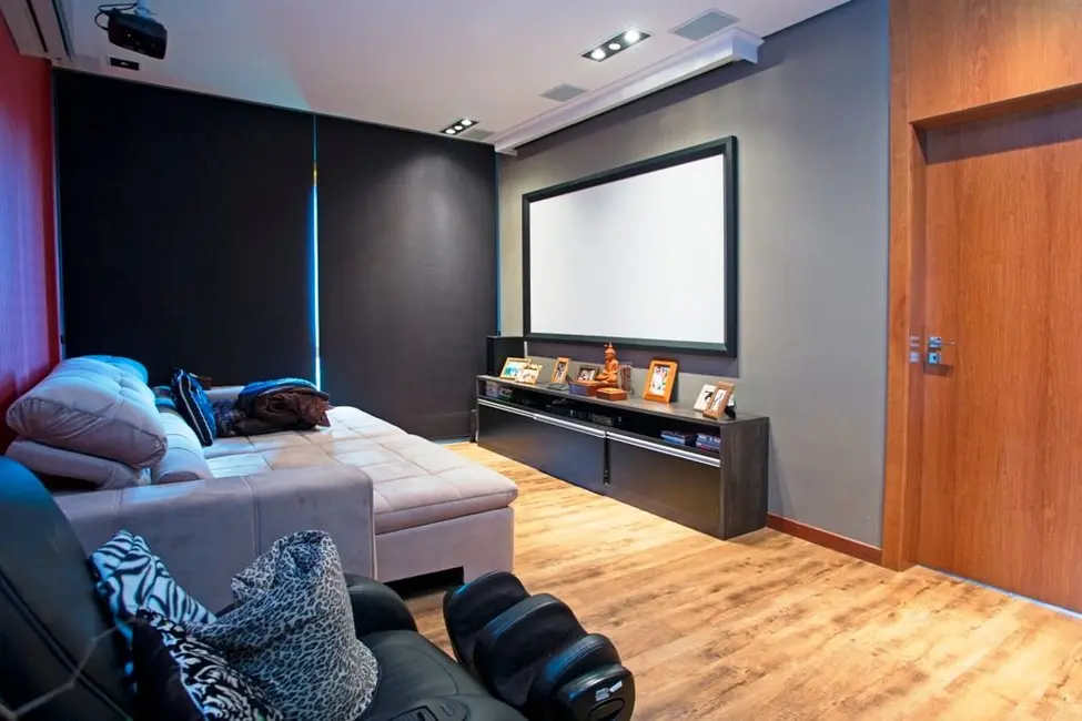 Foto 3 de Casa de Condomínio com 5 quartos à venda, 527m2 em Tamboré, Santana De Parnaiba - SP