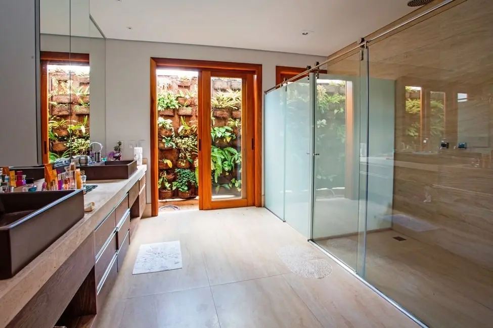 Foto 8 de Casa de Condomínio com 5 quartos à venda, 527m2 em Tamboré, Santana De Parnaiba - SP