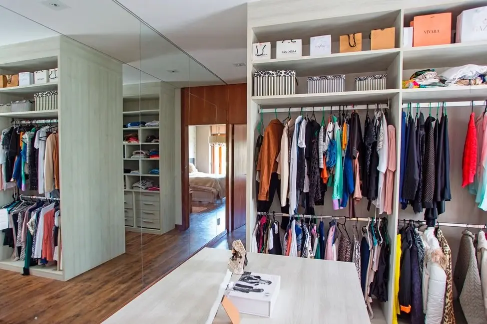 Foto 7 de Casa de Condomínio com 5 quartos à venda, 527m2 em Tamboré, Santana De Parnaiba - SP