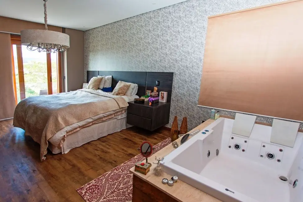 Foto 6 de Casa de Condomínio com 5 quartos à venda, 527m2 em Tamboré, Santana De Parnaiba - SP