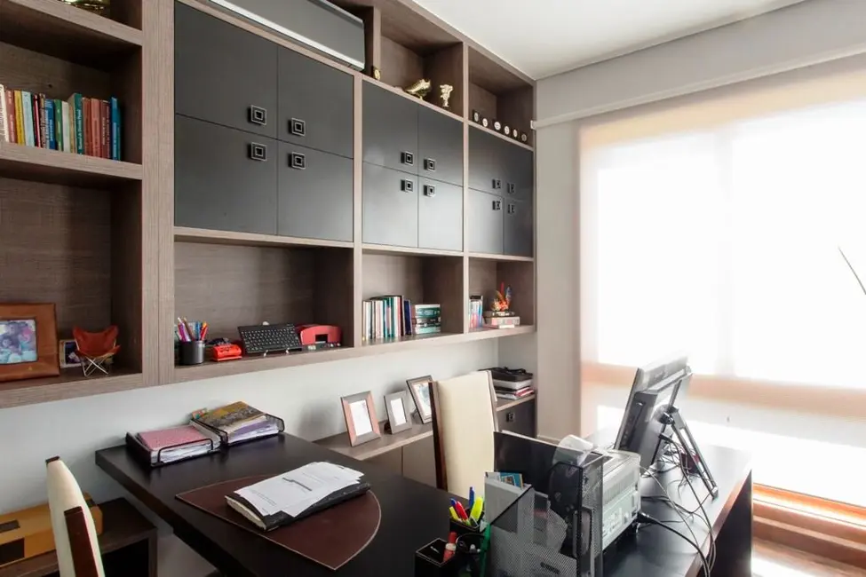 Foto 9 de Casa de Condomínio com 5 quartos à venda, 527m2 em Tamboré, Santana De Parnaiba - SP