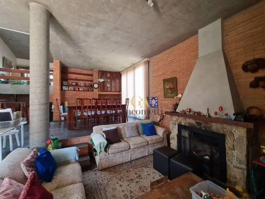 Foto 3 de Casa de Condomínio com 4 quartos à venda em Barueri - SP