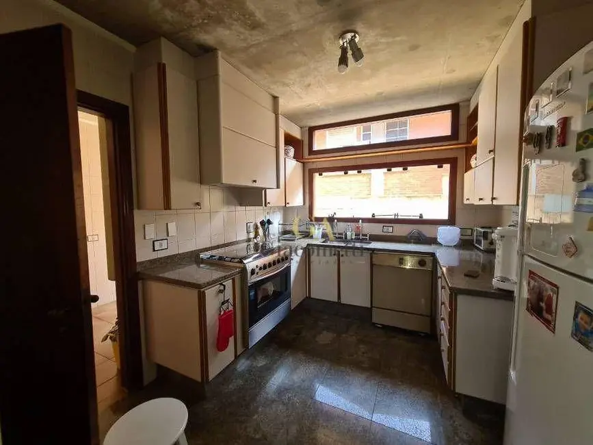 Foto 9 de Casa de Condomínio com 4 quartos à venda em Barueri - SP