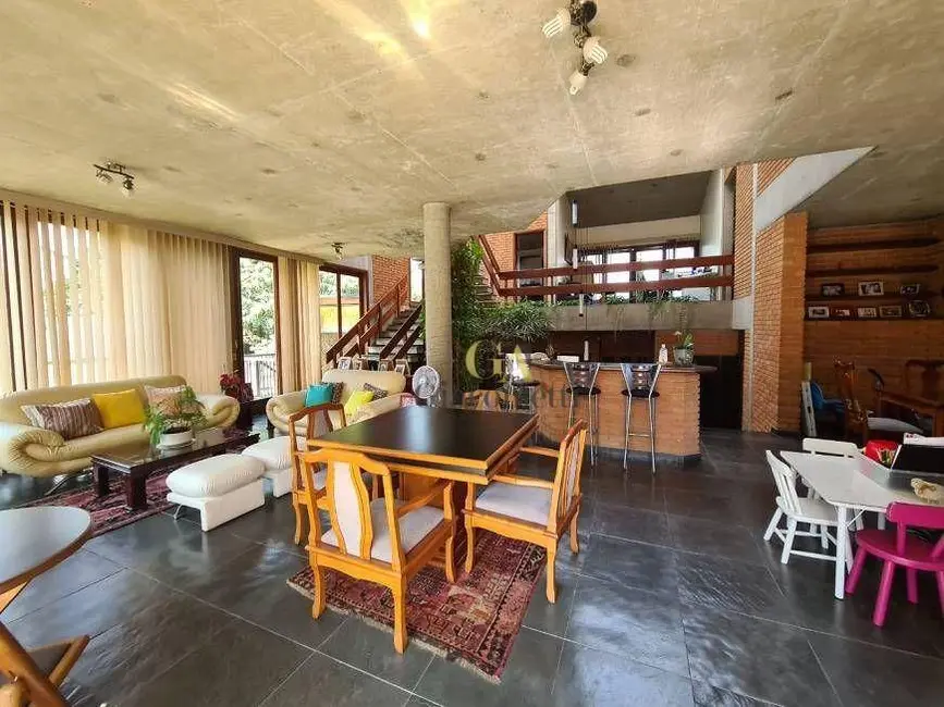 Foto 7 de Casa de Condomínio com 4 quartos à venda em Barueri - SP