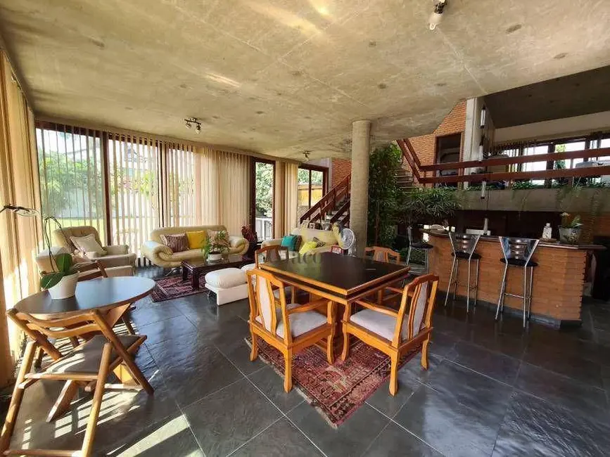 Foto 6 de Casa de Condomínio com 4 quartos à venda em Barueri - SP