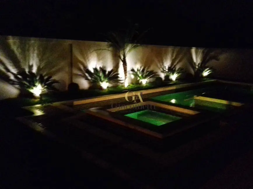 Foto 6 de Casa de Condomínio com 5 quartos à venda, 642m2 em Santana De Parnaiba - SP