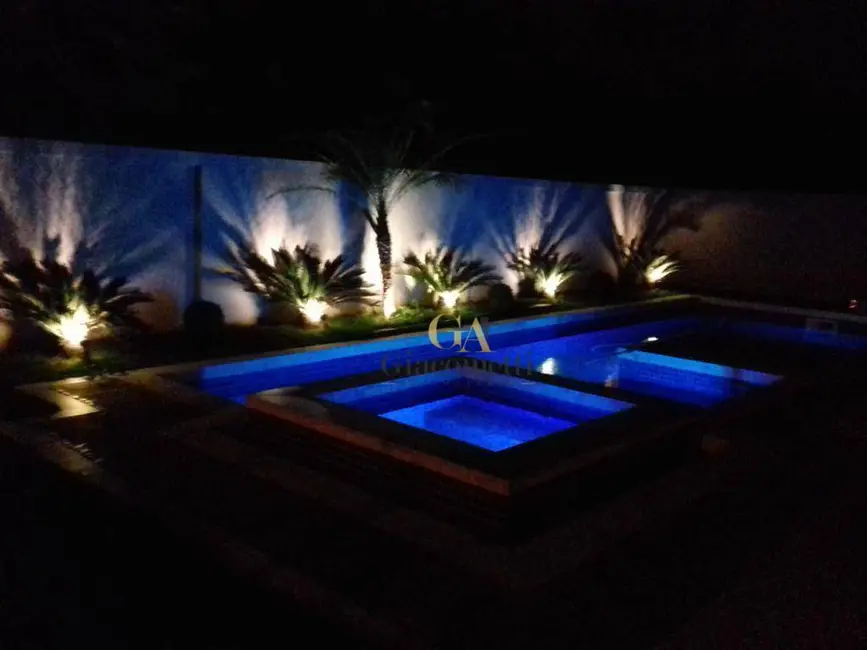 Foto 5 de Casa de Condomínio com 5 quartos à venda, 642m2 em Santana De Parnaiba - SP