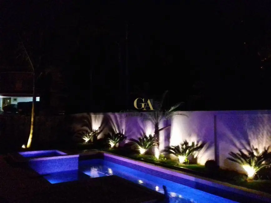 Foto 7 de Casa de Condomínio com 5 quartos à venda, 642m2 em Santana De Parnaiba - SP