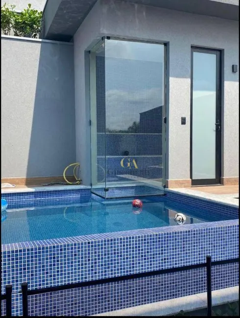 Foto 5 de Casa de Condomínio com 3 quartos à venda, 441m2 em Santana De Parnaiba - SP