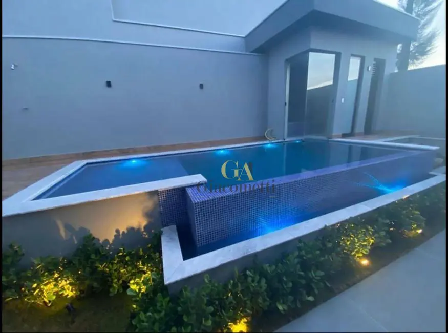 Foto 4 de Casa de Condomínio com 3 quartos à venda, 441m2 em Santana De Parnaiba - SP